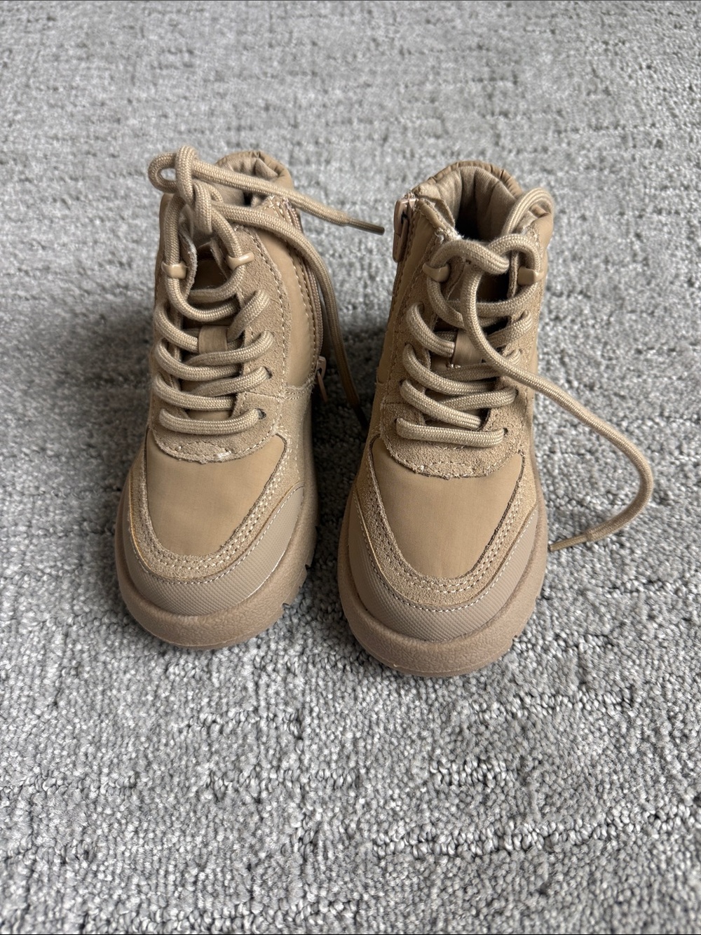 Zara boots